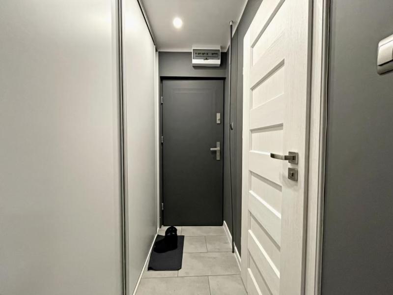 Apartment By Tuwima Steeet Konin  Exterior foto